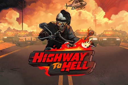 Highway to Hell